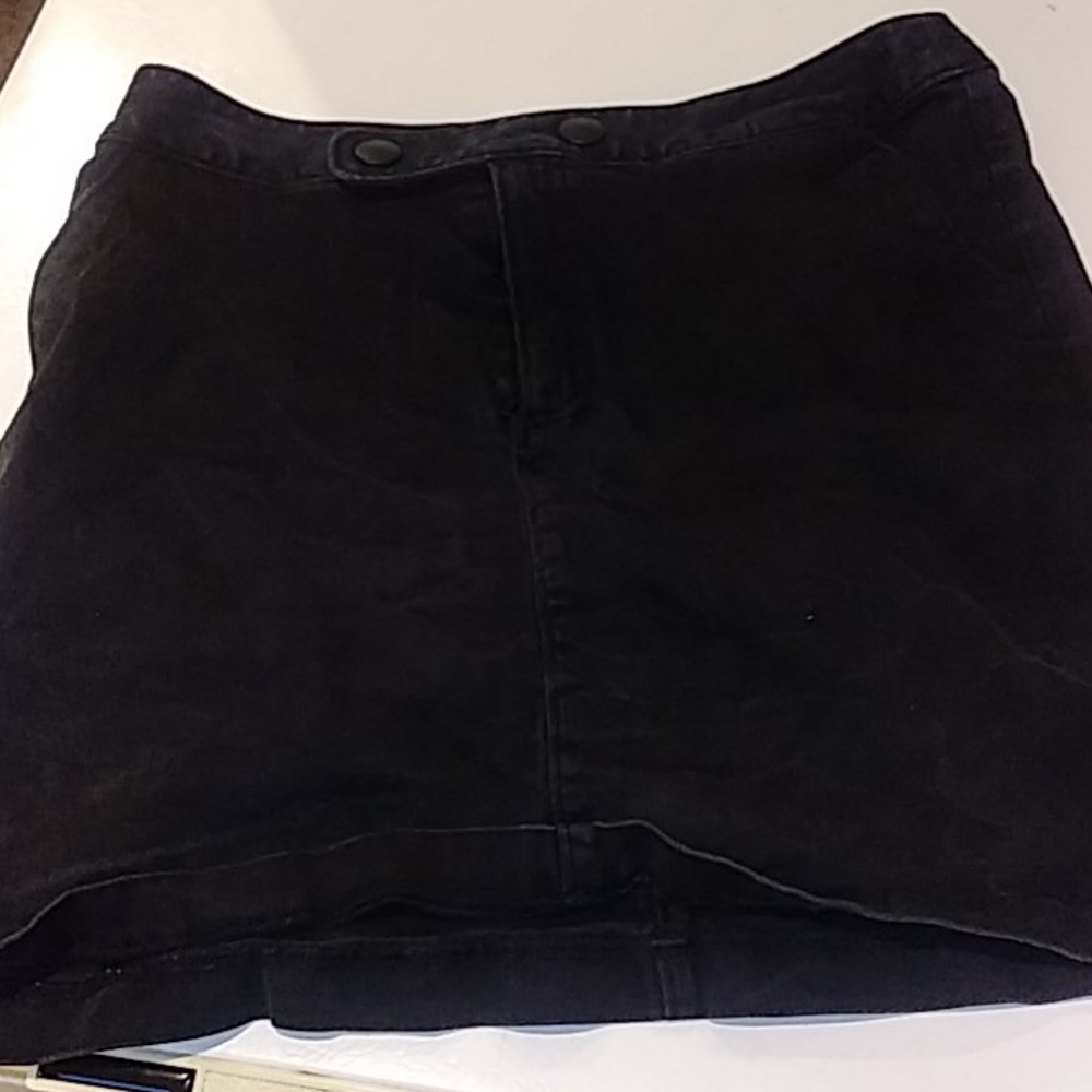 skirt